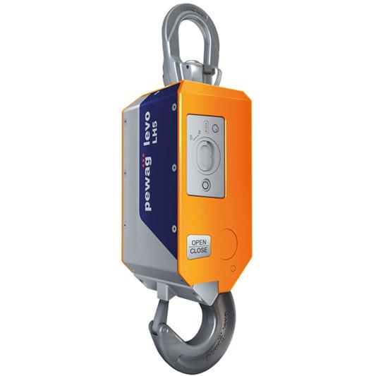 Pewag LEVO Remote Controlled Lifting Devices