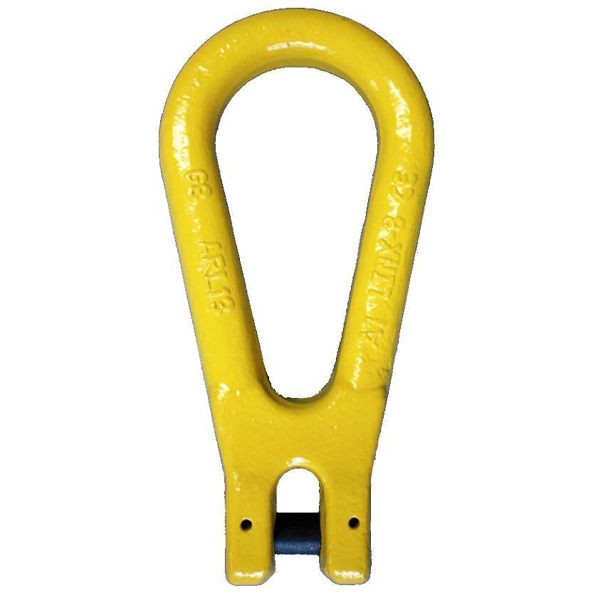 LINX-8 ARL Grade 8 (G8) Reeving Link EN1677-1