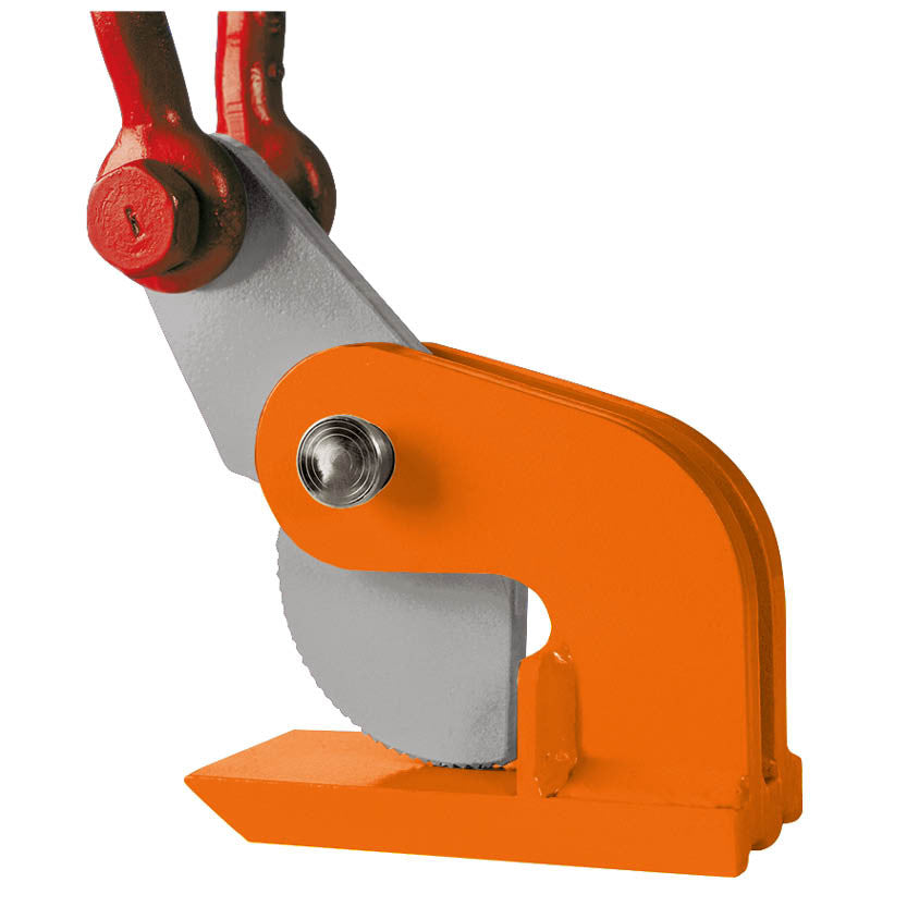 Pewag DHW Horizontal Lifting Clamp