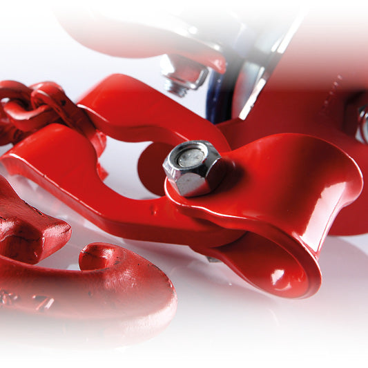 Pewag GB sliding shoe