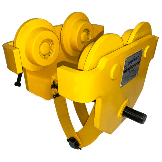 LINX-LIFT LTC Series Trolley Clamp