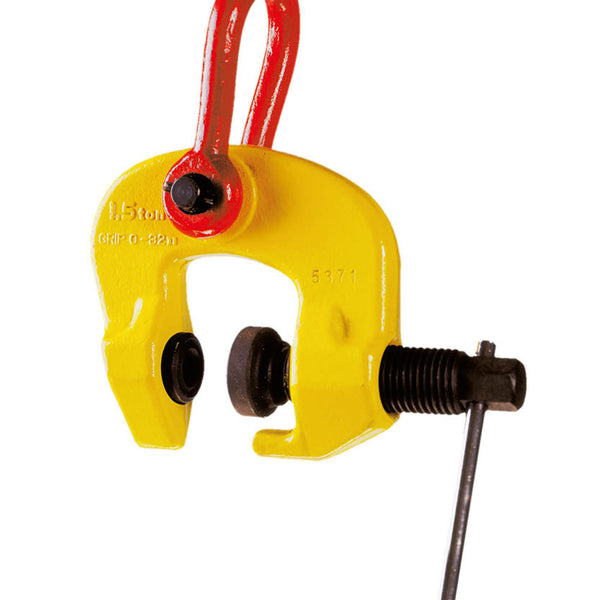 Pewag SCCW Screw Clamps
