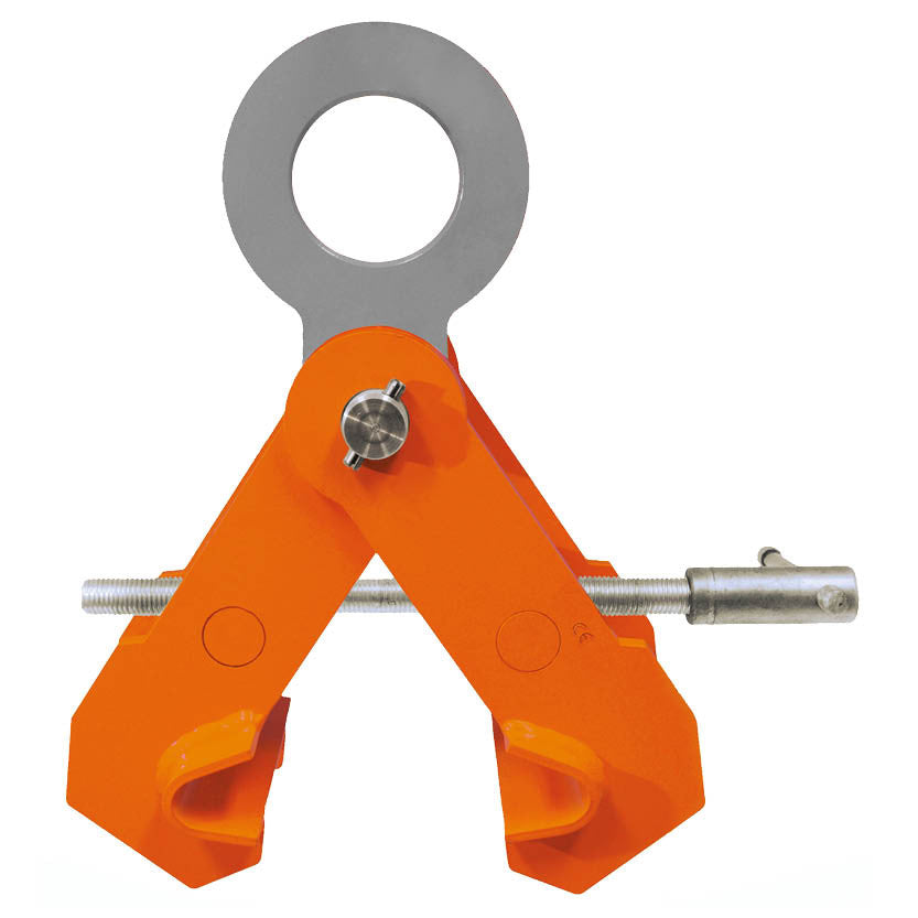 Pewag SVW/SVSW/SVSUW Screw Clamps