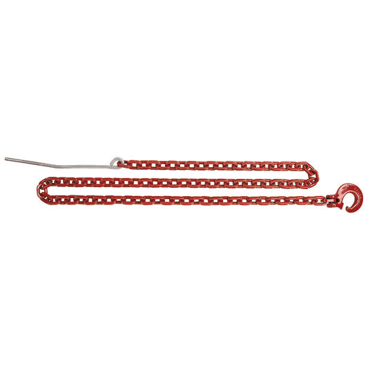 VKF D-KSR Choker Chain