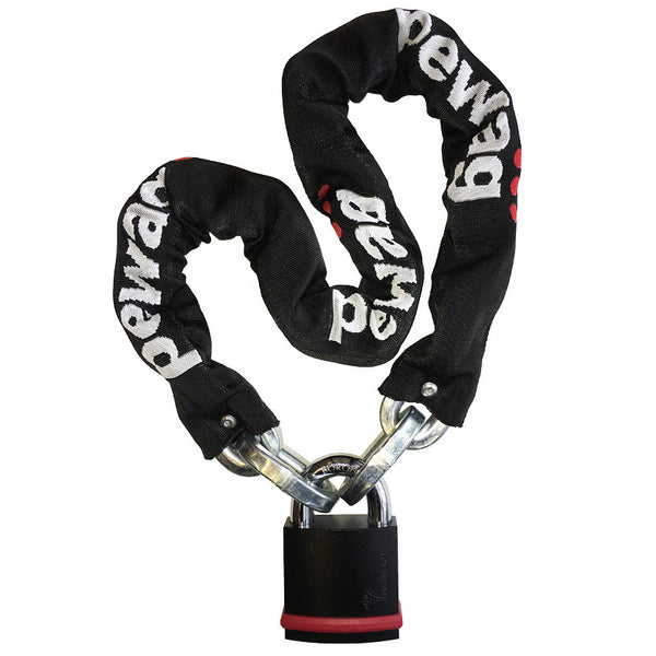 Pewag VKK Security Chain & Mul-T-Lock Padlock Packages