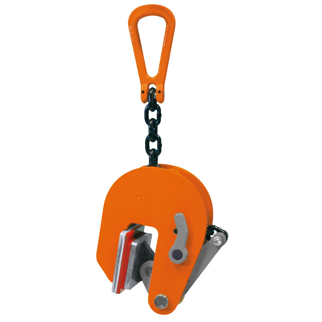 Pewag VNMW / VSNMW Vertical Lifting Clamp
