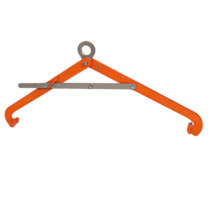 Pewag VSHW Drum Clamp