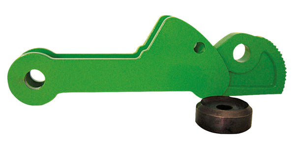 Pewag VCW / VCEW / VMPW / VEMPW / VUW / VEUW Vertical Lifting Clamps With Hardened Pivot & Cam