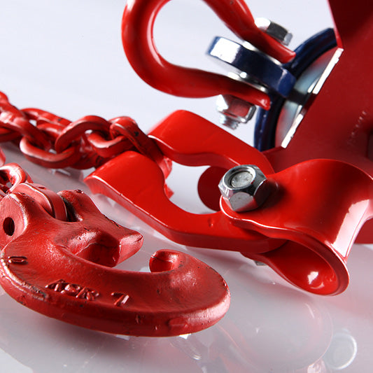 Pewag G8 Choker Chain System
