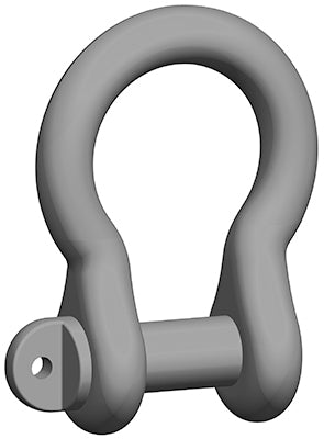 Bow Shackles