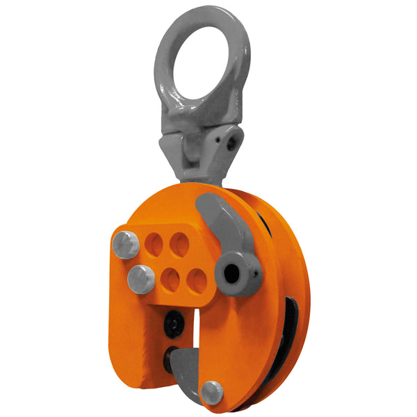 Pewag Winner Vertical Plate Lifting Clamps