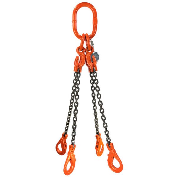 Pewag Winner Grade 10 (G10) Chain Sling System