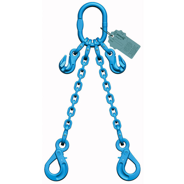 Pewag Winner Pro Grade 12 (G12) Chain Sling System