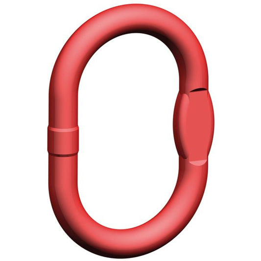 Pewag Winner Offshore Master Link (AW) DNV 2.7-1