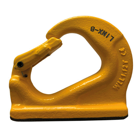 LINX-8 BHW Weld-On Hook