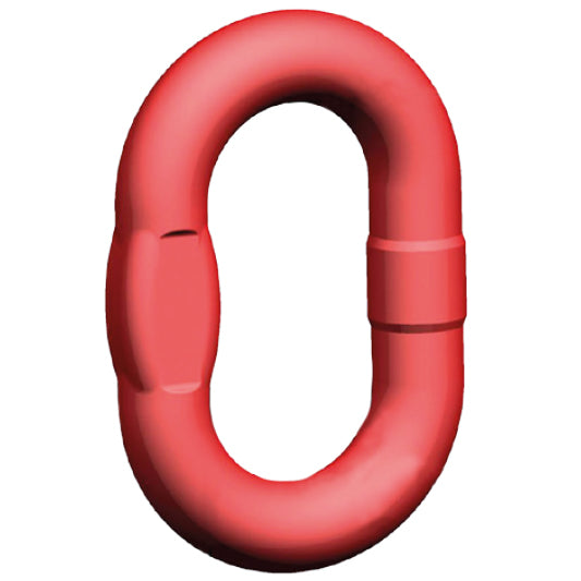 Pewag Winner Offshore Transition Link (BW) DNV 2.7-1