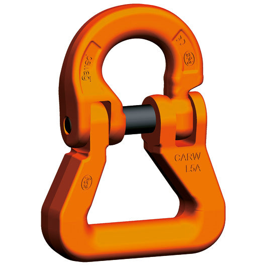 Pewag Winner CARW Grade 10 (G10) Round Sling Connecting Link EN1677-1
