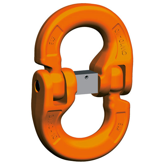 Pewag Winner CLW Grade 10 (G10) Tamper Proof Connex Connecting Link EN1677-1