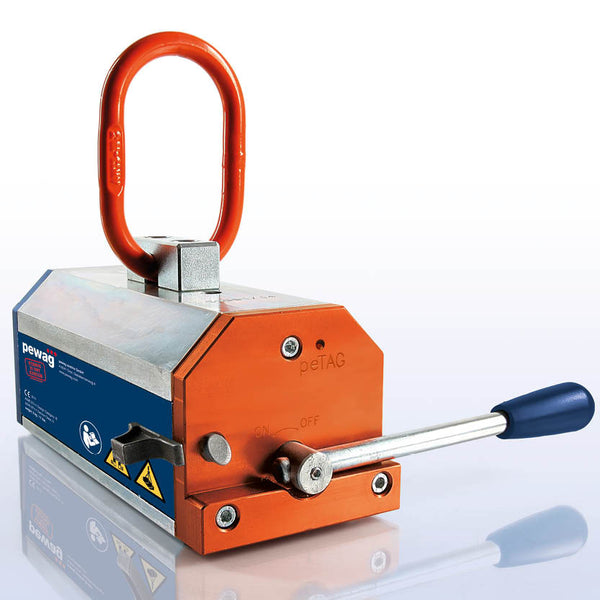 Pewag Profimag Lifting Magnet (PMA)