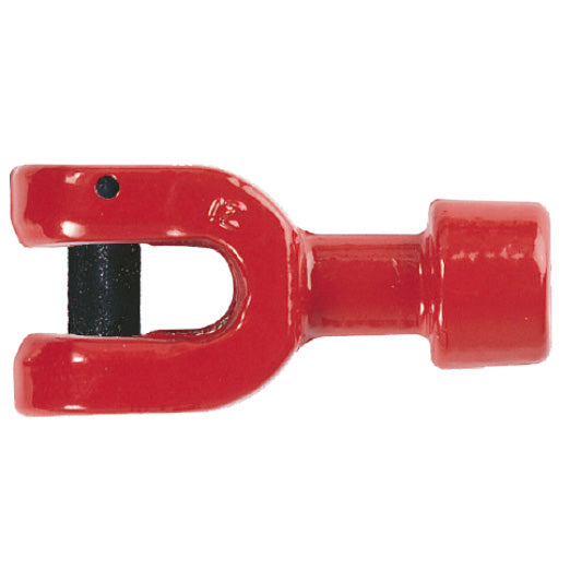 Pewag G8 Clevis Swivel Head (KK)