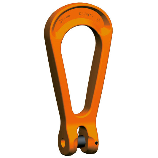 Pewag Winner KOW Grade 10 (G10) Clevis Reeving Link EN1677-1