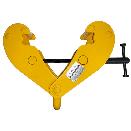LINX-LIFT LBC Series Beam Clamp