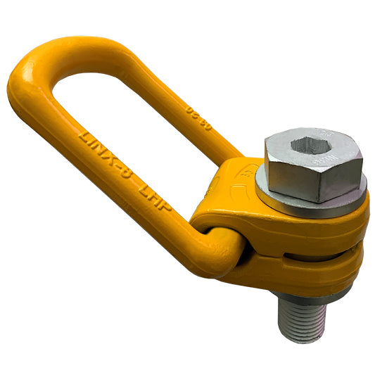 LINX-8 LHP Lifting & Lashing Point