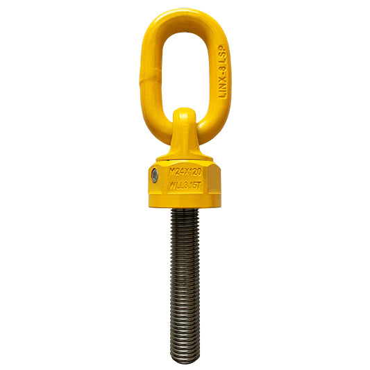 LINX-8 LSP Screw-In Lifting and Lashing Point