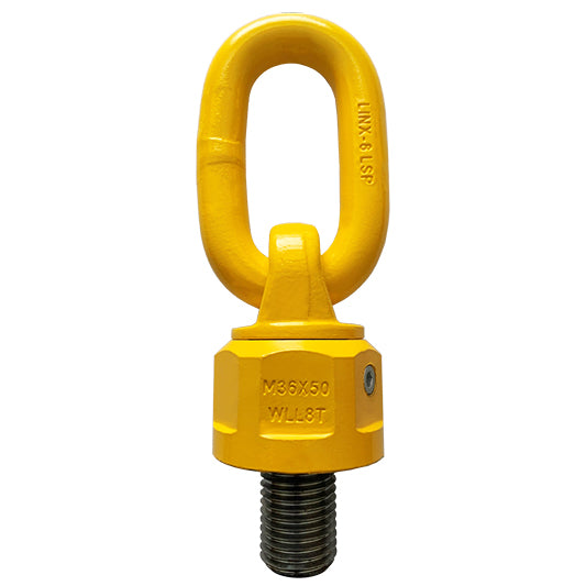 LINX-8 LSP Screw-In Lifting and Lashing Point