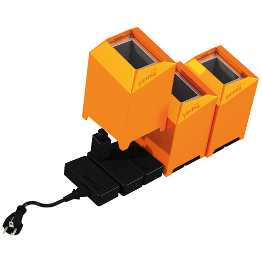 Pewag LEVO Clamp LC