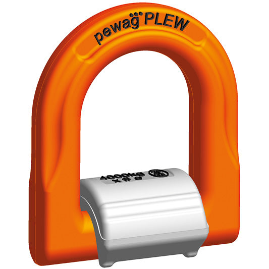 Pewag Profilift Eta Weld On Lifting & Lashing Point (PLEW)