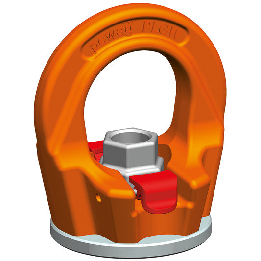 Pewag Profilift Gamma Lifting Point (PLGW-SN)