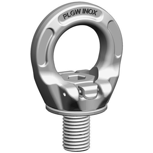 Pewag Winner Inox Profilift Gamma Stainless Steel Lifting Point (PLGWI)