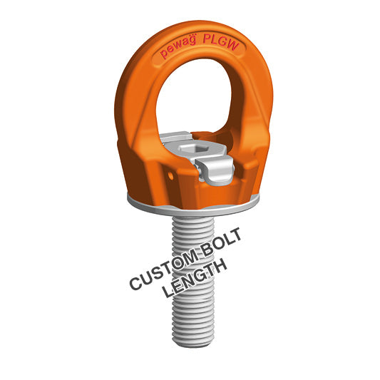 Pewag Profilift Gamma Lifting Point (PLGW)