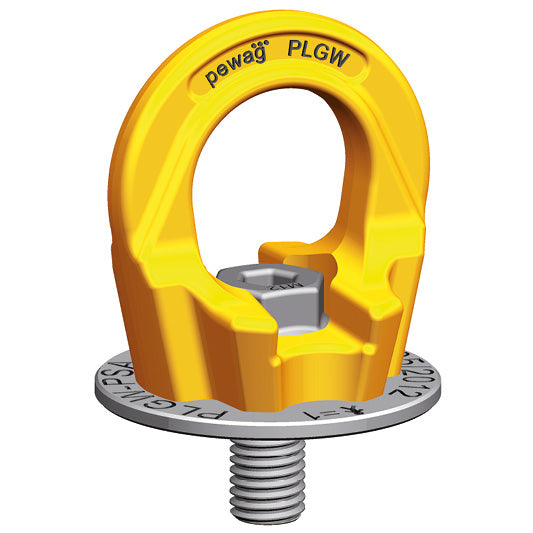 Pewag Fall Arrest Eyebolt Anchors (PLGW-PSA)