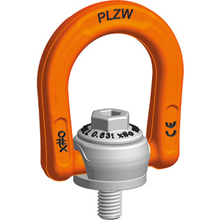 Pewag Profilift Zeta Lifting Point (PLZW)