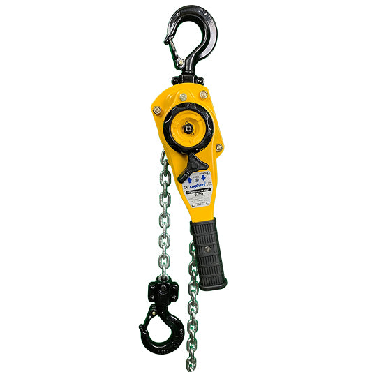 LINX-LIFT PZ Series Lever Hoist