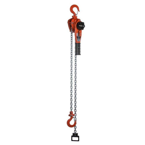 Nitchi RB5 Premium Lever Hoist With Overload Protection