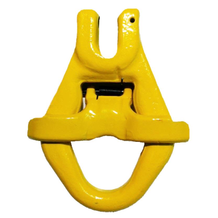 LINX-8 Grade 8 Clevis Skip Hook (SHK) EN1677-1 + 2 – pewag UK Limited