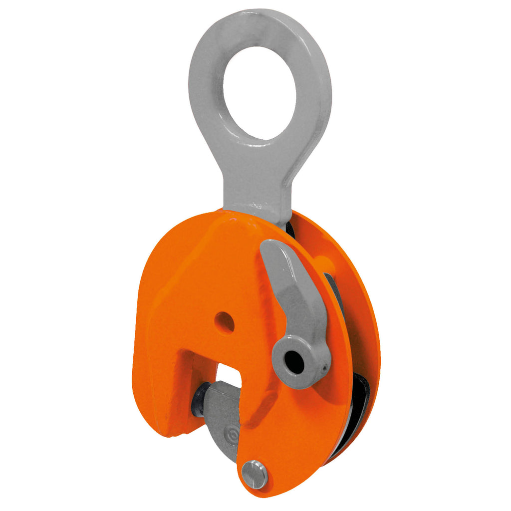 Pewag VCW / VCEW / SVCW Vertical Lifting Clamp