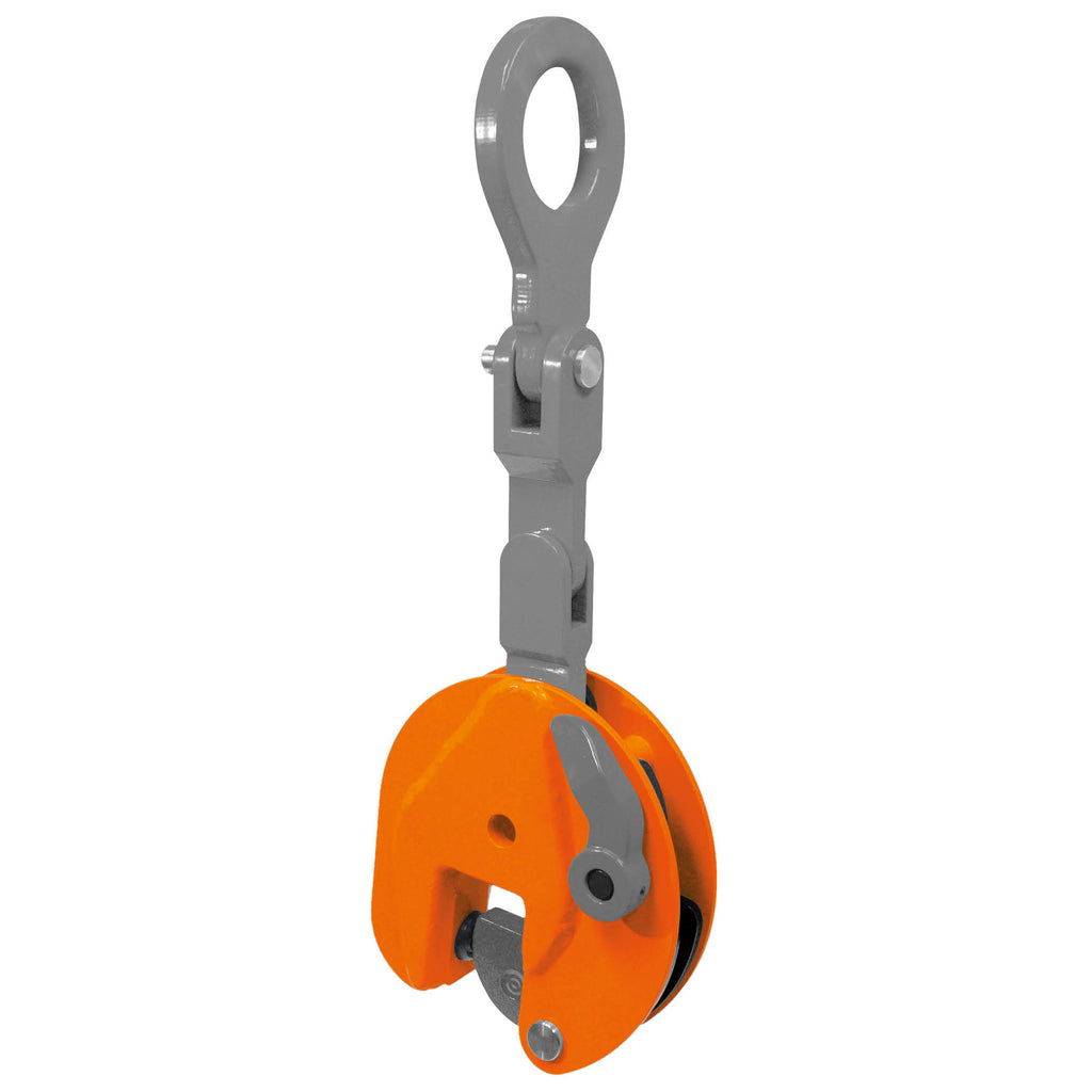 Pewag VMPW / VEMPW / SVMPW Vertical Lifting Clamp