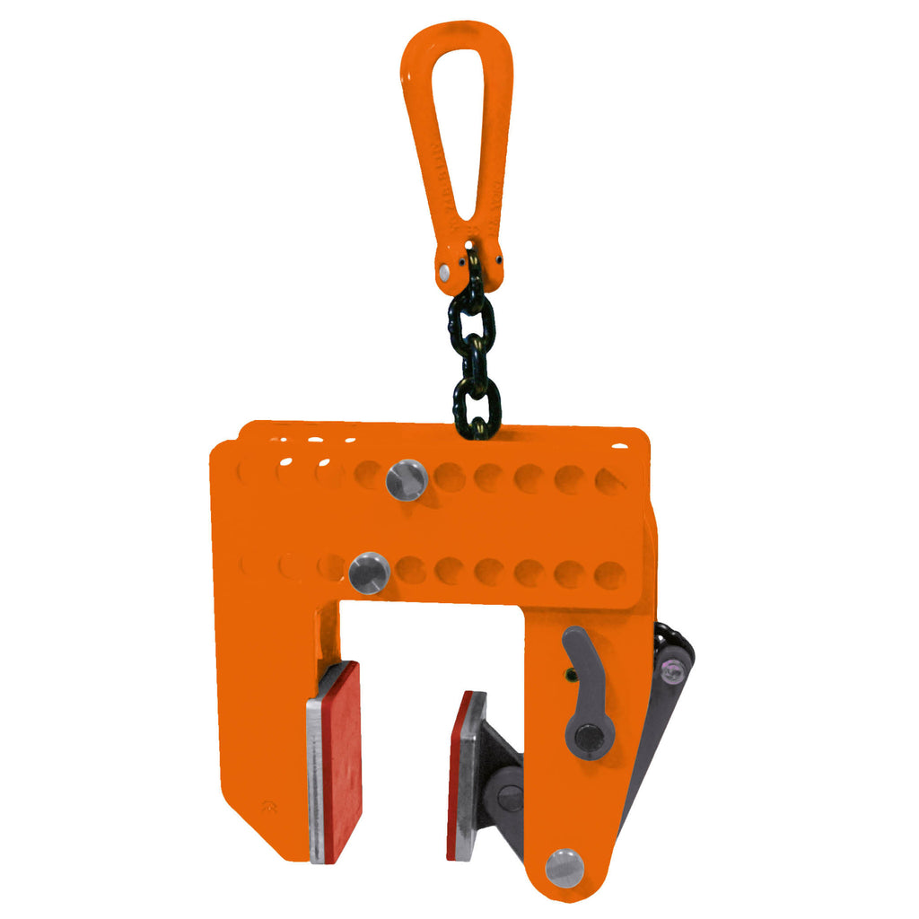 Pewag VNMAW Vertical Lifting Clamp