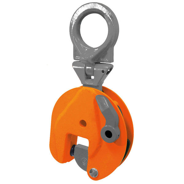 Pewag VUW / VEUW / SVUW Vertical Lifting Clamp