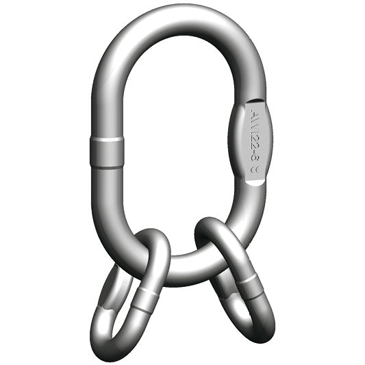 CWI Stainless Steel Connex Connecting Link – pewag UK Limited