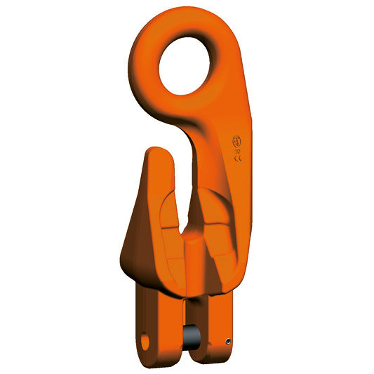 Pewag Winner XKW Grade 10 (G10) Clevis Shortening Hook EN1677-1